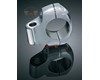 1-1/4 UNIVERSAL ACCESSORY MOUNT CLAMP