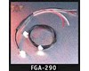 Adaptor Cord for use with Auto Radio