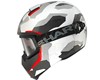 Casque VANCORE WIPEOUT COR Taille S XS