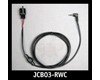 REPLACEMENT AUX INPUT CABLE FOR JMCB-2003 JCB03-RWC