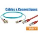 Câbles & Connectiques