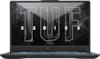 PC Portable ASUS GAMER TUF F17 TUF706HC-HX010W 17.3  FHD I5 8G 512G Win 11