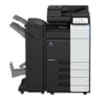 Bizhub 651i + FS-539SD + PK-524 + PC-416