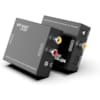 CONVERTISSEUR Audio Numérique Vers Analogique MT-VIKI MT-DA21 OPTIC TO RCA