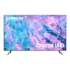 TV 58  Gamme C Serie7 4K  UHD 3,840x2,160 3 HDMI 1 USB Smart bth Wifi Recept integré