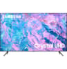 Téléviseur 65  CU7000 SERIE C Crystal UHD 4K (2023)