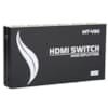 COMMUTATEUR ET RÉPARTITEUR HDMI 2 IN 4 OUT