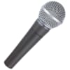 MICRO AVEC FIL SHURE SM58LCE