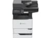 Imprimante multifonctions Noir et blanc Laser Recto-verso A4/Lega