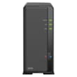 Serveur NAS 1 Baie DiskStation Mini-Hub 1Bay Realtek RTD1619B 1GB 1xRJ45