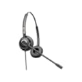 Casque Binaural Wideband Son HD