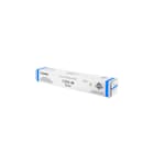 Cartouche de toner laser C-EXV 49 Cyan 19000 pages