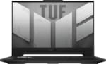 PC Portable ASUS GAMER TUF DASH FX517ZE-HN050W 15.6" FHD I7 16G 512G