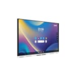 SMART Board GX065 ECRAN PLAT LED INTERACTIF Ultra HD 4K 65" Tactile