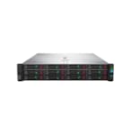Serveur HPE ProLiant DL380 Gen10 4214R 2,4 GHz, 12 cœurs, monoprocesseur 32 Go-R MR416i-a 8 lecteurs compacts BC