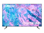 Smart TV  Intelligent LED (85") 4K Ultra HD Wi-Fi Black