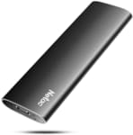 DISQUE DUR EXTERNE SSD SLIM NETAC 1 To