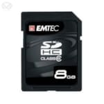 Mémoire SD 8Go