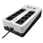 Onduleur Off-line avec prises FR 700 VA / 420 Watts Monophasé