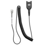 CAVA31 Cordon étiro RJ 11 EasyDisconnect