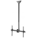 SUPPORT PLAFOND Plat ou Incliné pour Ecrans 37-70"