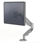 Bras porte-écran simple Eppa SILVER écran 39"