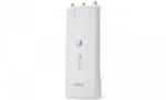 AF-2X AIRFIBER 2X, 2,4GHZ, GPS, POE, 29DBI