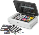 Scanner à plat Expression 12000XL Pro DIN A3 Résolution jusqu`à 2400 ppp x 4800 ppp