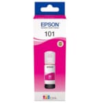 Bouteille d'encre EcoTank 101 Magenta