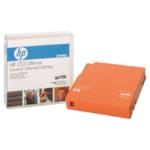 HP Ultrium universal cleaning cartridge