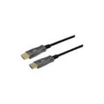 CORDON HDMI ULTRA HIGHSPEED AVEC ETHERNET - 10M