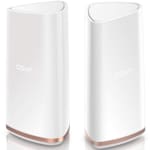 Point d'accès Répéteur Wi-Fi Bi-bande AC2200 MESH et MU-MIMO