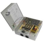 BLOC D'ALIMENTATION 18CH POUR CAMERAS 12V/20A
