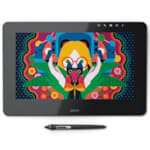 Écran Interactif Cintiq Pro Equipée d'un Stylet 13,3" (33.8 cm) FHD