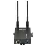 Routeur industriel 4G avec antennes externes ‑ Double SIM