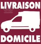 Frais livraison