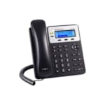 Téléphone IP standard 2 lignes