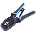 4 In 1 Crimping Tool With Ratchet 10/8/6/4 Pin