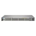 Switch Administrable  2920-48G-PoE+ RECONDITIONNE