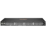 Aruba 6100 48G 4SFP+ Switch  Géré  Montable sur Rack