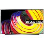 Téléviseur OLED Smart TV 4K 55" IA α7 DOLBY VISION ATMOS