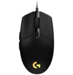 Souris Gaming G102 LIGHTSYNC - Noir