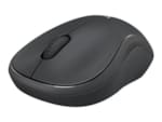 Souris Bluetooth M240 SILENT - GRAPHITE - SILENCIEUSE