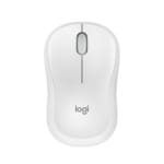Souris Bluetooth M240 SILENT - Blanc Cassé