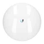 NanoBeam 2AC-13 2.4 GHz PtP / PtMP airMAX ca MIMO 2x2 13 dBi 27 dBm