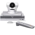 Système de visioconférence & Téléprésence OPTION MULTISITE 25 000
