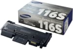 Cartouche de toner noir  MLT-D116S 1200 pages