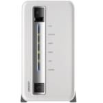 Serveur NAS domestique 2baies 2 x 3.5" SATA HDD