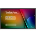 Moniteur Interactif ViewBoard® 98" 4K Écran Tactile
