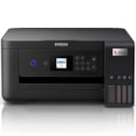 EcoTank L4260 A4 Imprimante à Réservoir D'encre Tout-en-un Recto Verso Wi-Fi Ecran Couleur 3.7 Cm